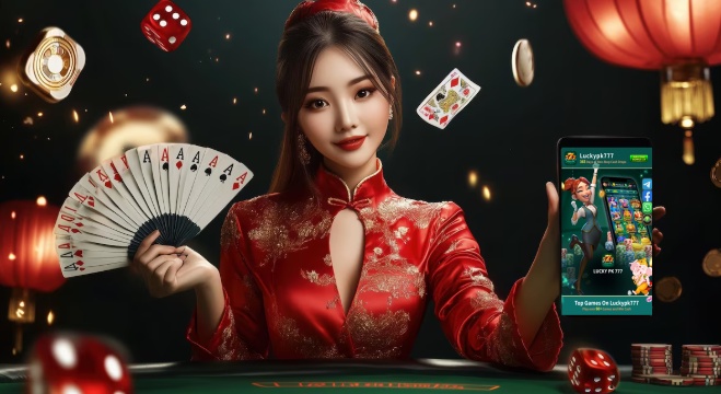 Big Fish Casino - آپ مختلف قسم کے ورچوئل گیمز سے لطف اندوز ہو سکتے ہیں، جیسے