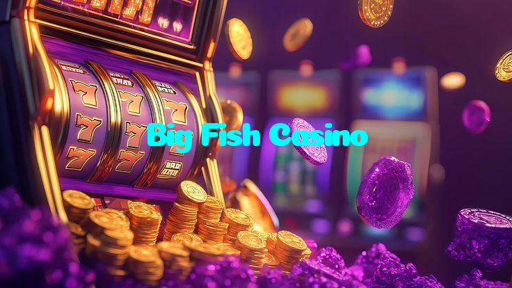 Big Fish Casino