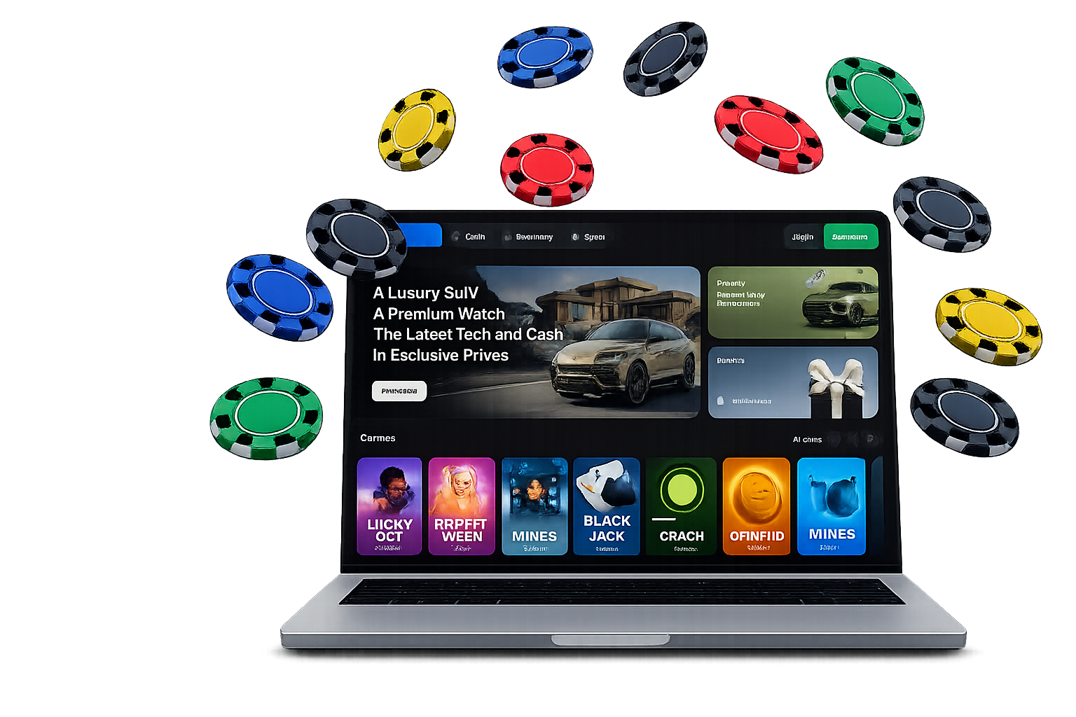 Big Fish Casino Pakistan
