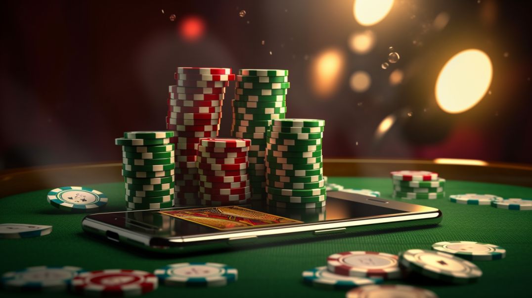Big Fish Casino پر آن لائن سلاٹس کے بارے میں