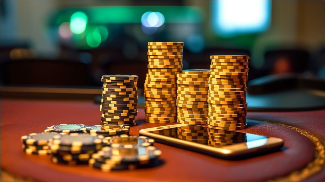 Big Fish Casino کیسینو میں رولیٹی گیمز کے بارے میں معلومات