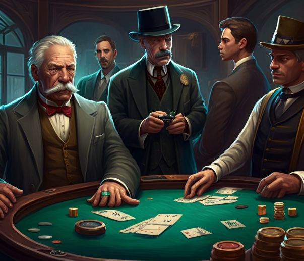 Big Fish Casino پاکستان کیسینو میں بلیک جیک گیمز
