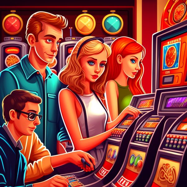 Big Fish Casino کیسینو میں بکراٹکھیلیں