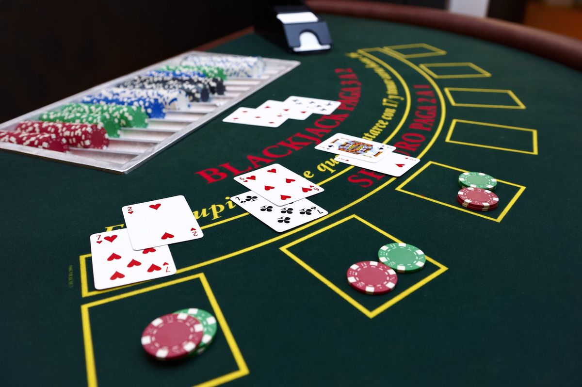 پاکستان میں Big Fish Casino کا آن لائن کیسینو سیکشن کھولیں۔