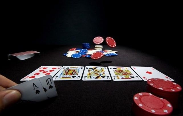 Big Fish Casino کیسینو میں ایک آن لائن گیم کا انتخاب کریں۔