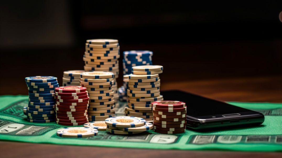 Big Fish Casino آن لائن کیسینو میں اصل گیمز